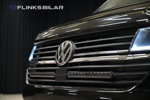 Volkswagen Transporter bild 22