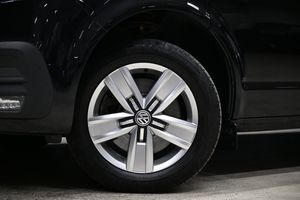 Volkswagen Transporter bild 2