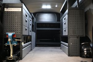 Volkswagen Transporter bild 9