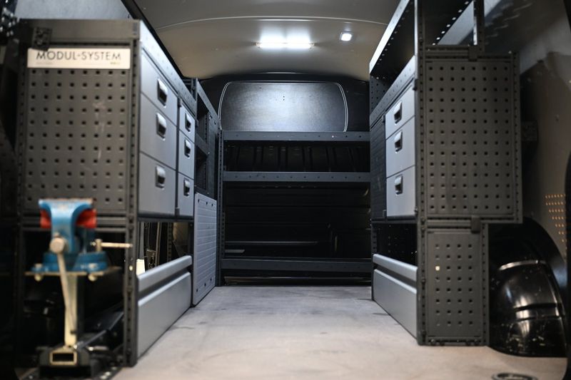 Volkswagen Transporter bild 9
