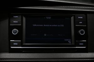 Volkswagen Transporter bild 28