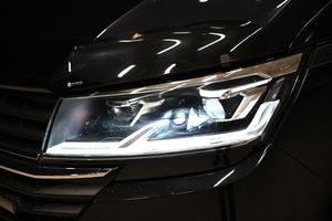 Volkswagen Transporter bild 21