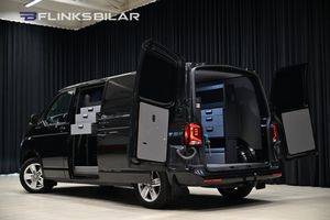 Volkswagen Transporter bild 8