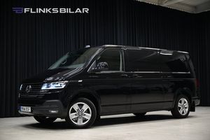Volkswagen Transporter bild 1