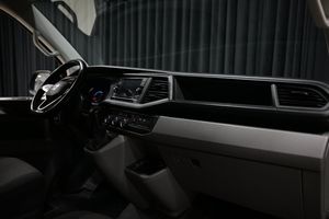 Volkswagen Transporter bild 35