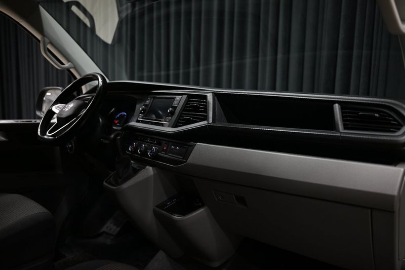 Volkswagen Transporter bild 35