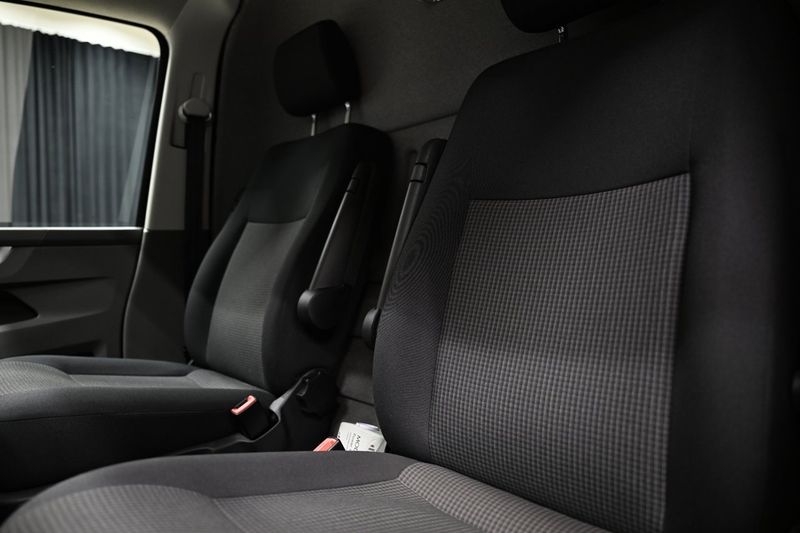 Volkswagen Transporter bild 27