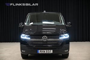 Volkswagen Transporter bild 20