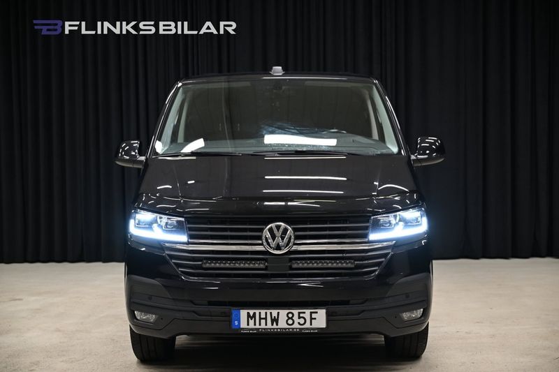 Volkswagen Transporter bild 20