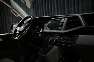 Volkswagen Transporter bild 36