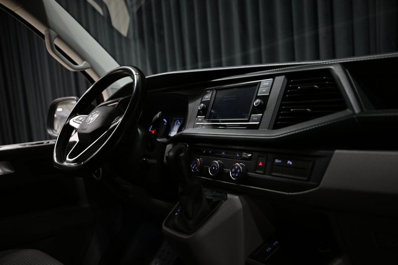 Volkswagen Transporter bild 36