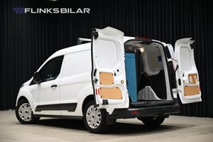 Ford Transit Connect bild 9