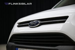 Ford Transit Connect bild 3
