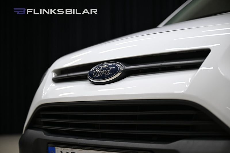 Ford Transit Connect bild 3