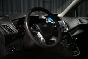 Ford Transit Connect bild 17