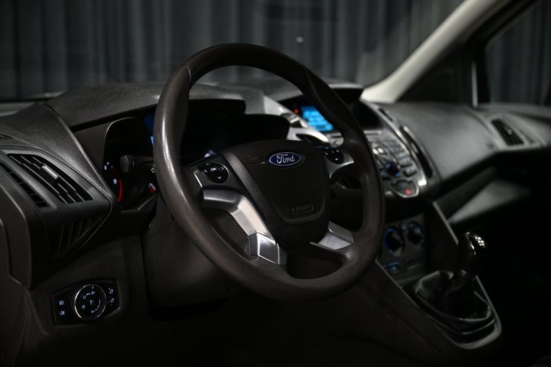 Ford Transit Connect bild 17