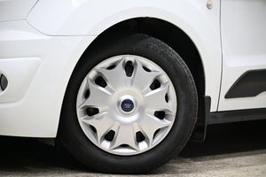 Ford Transit Connect bild 4