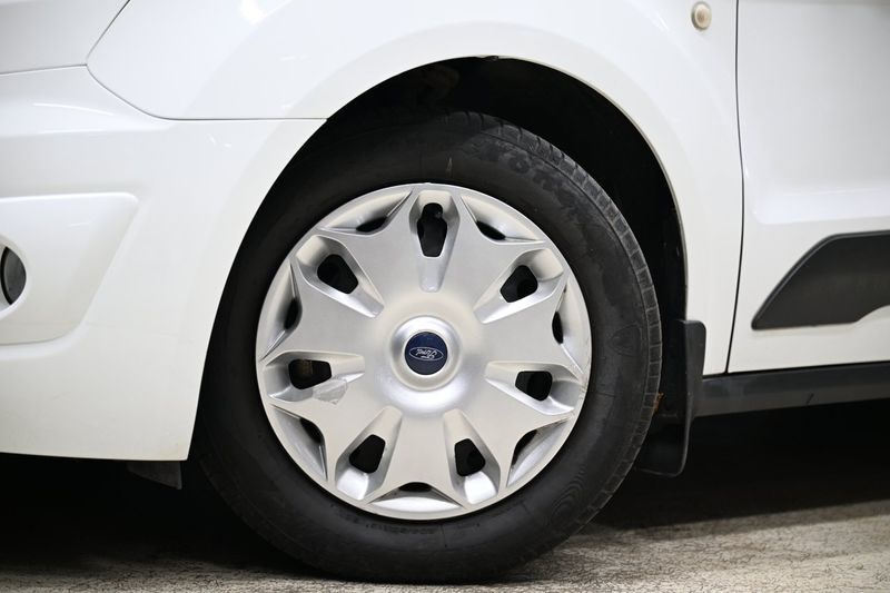Ford Transit Connect bild 4