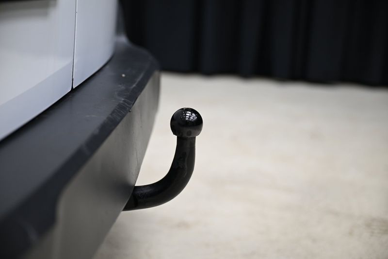 Ford Transit Connect bild 10