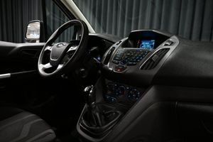 Ford Transit Connect bild 25