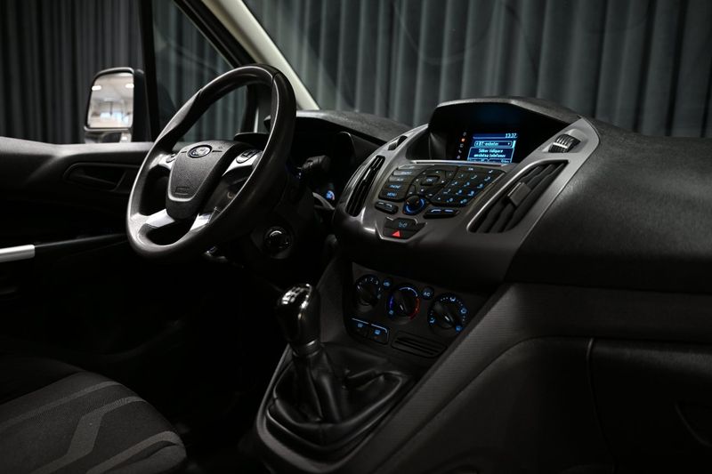 Ford Transit Connect bild 25