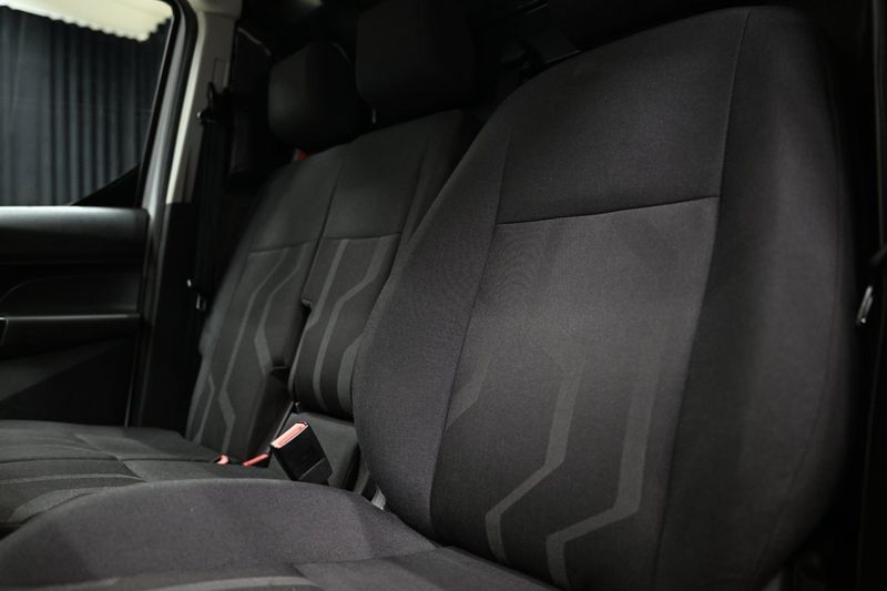 Ford Transit Connect bild 19