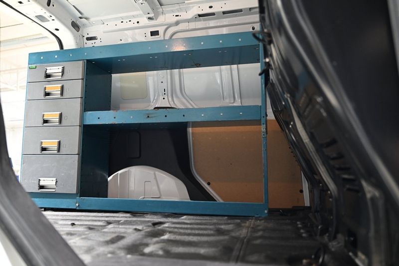 Ford Transit Connect bild 13