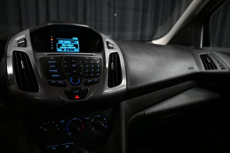 Ford Transit Connect bild 24