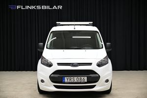 Ford Transit Connect bild 15
