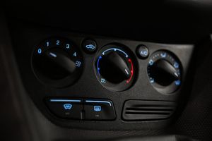 Ford Transit Connect bild 23