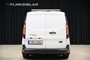 Ford Transit Connect bild 7