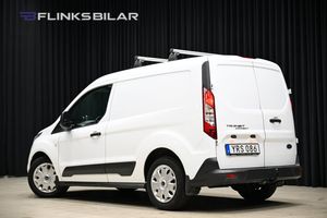 Ford Transit Connect bild 6