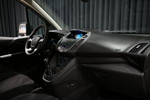 Ford Transit Connect bild 22