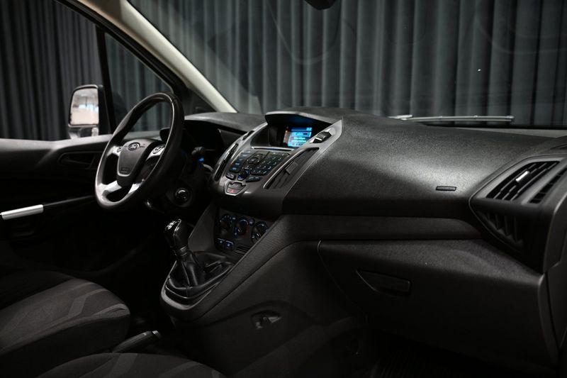 Ford Transit Connect bild 22
