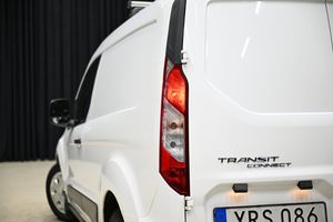 Ford Transit Connect bild 8