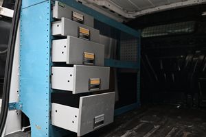 Ford Transit Connect bild 12