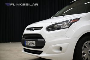 Ford Transit Connect bild 16
