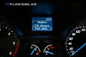 Ford Transit Connect bild 18