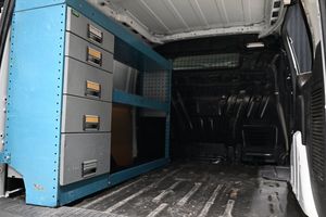 Ford Transit Connect bild 11