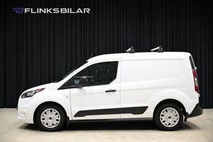 Ford Transit Connect bild 2