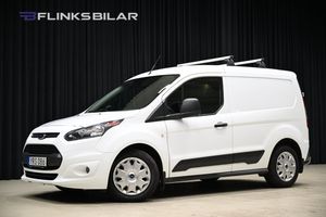 Ford Transit Connect bild 1