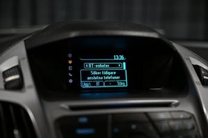 Ford Transit Connect bild 20