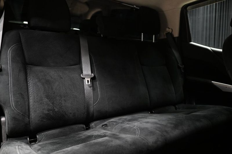 Nissan Navara bild 28