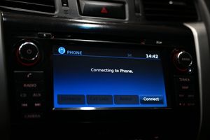 Nissan Navara bild 18