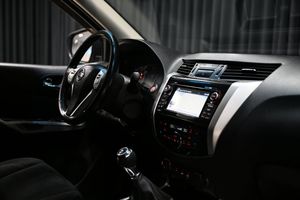 Nissan Navara bild 27