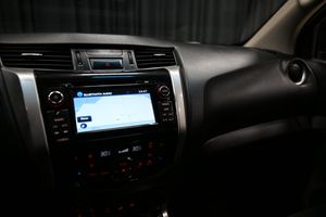 Nissan Navara bild 16