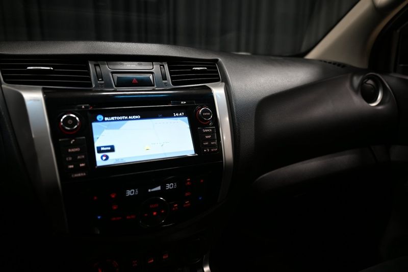Nissan Navara bild 16