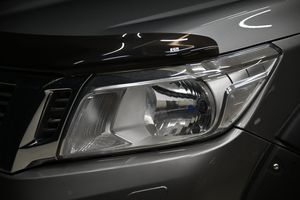 Nissan Navara bild 4