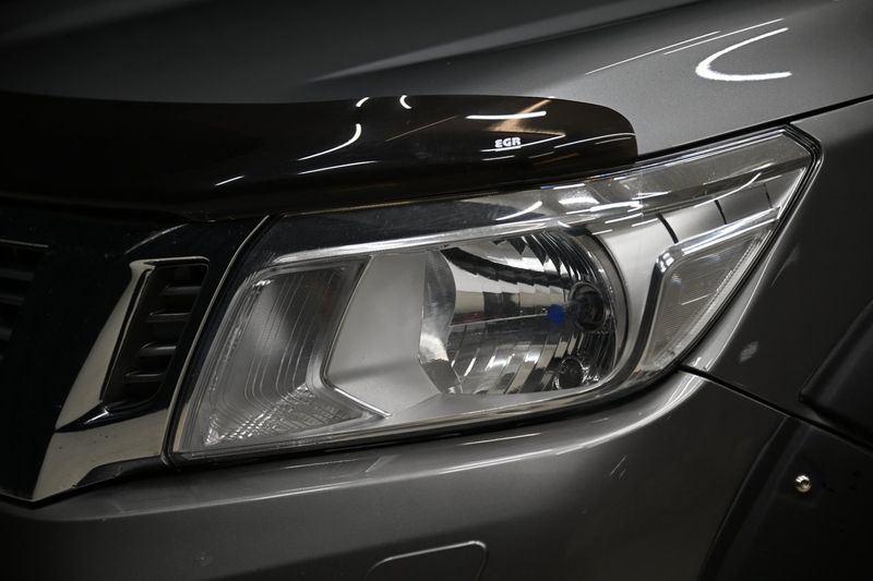 Nissan Navara bild 4