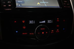 Nissan Navara bild 24